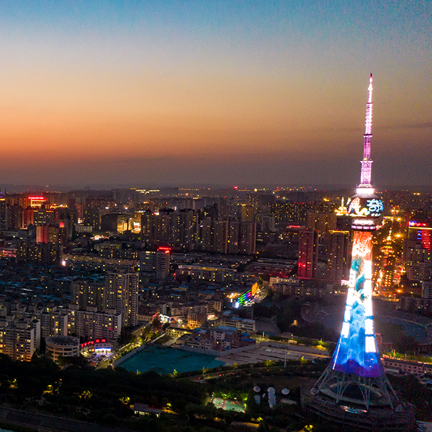 市政建设工程信息管理系统